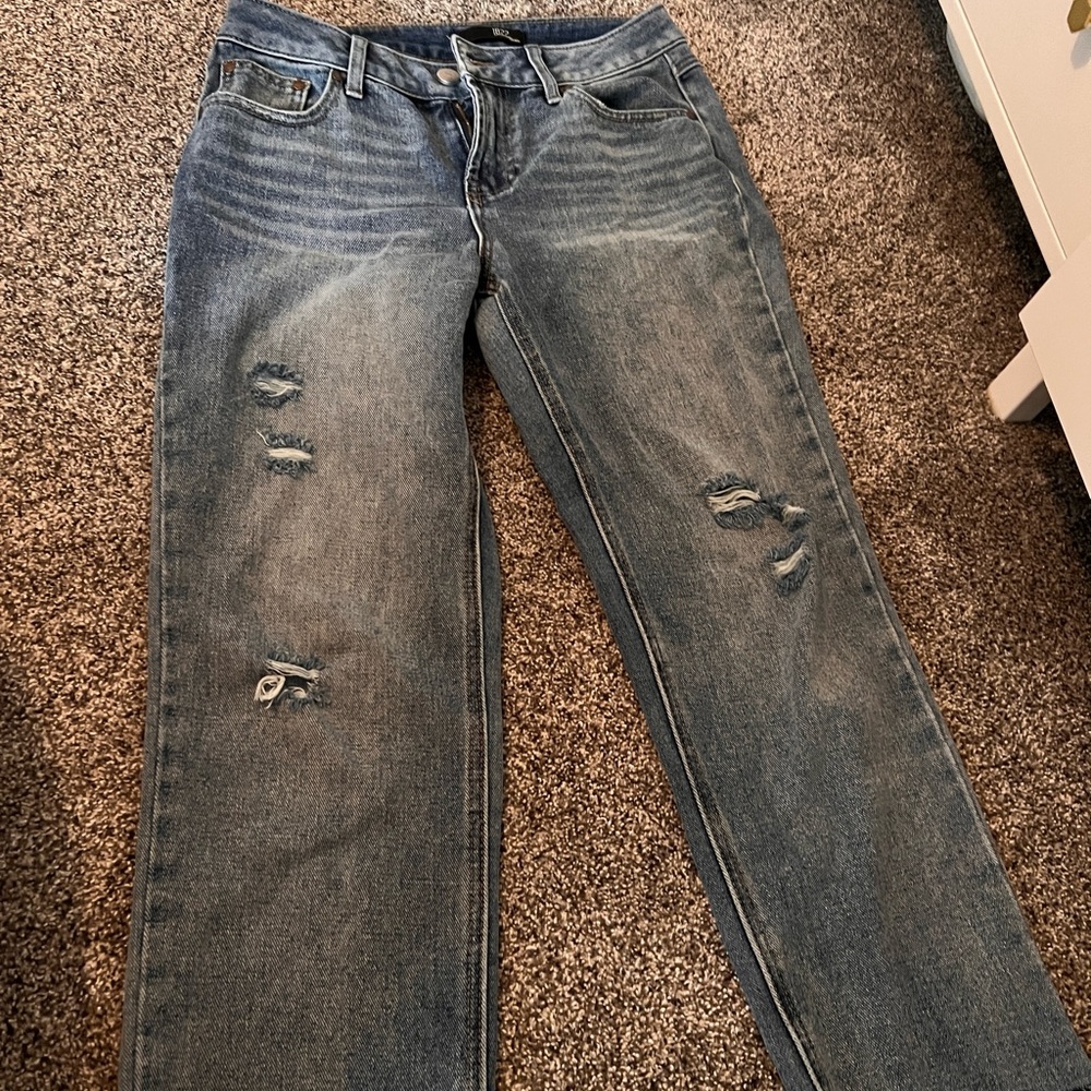 Women’s jeans